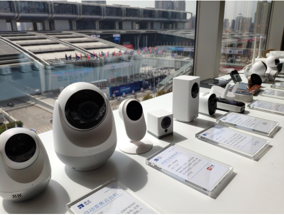 北京君正：T41没有停产，仅个别细分型号停产，其他型号正常供应