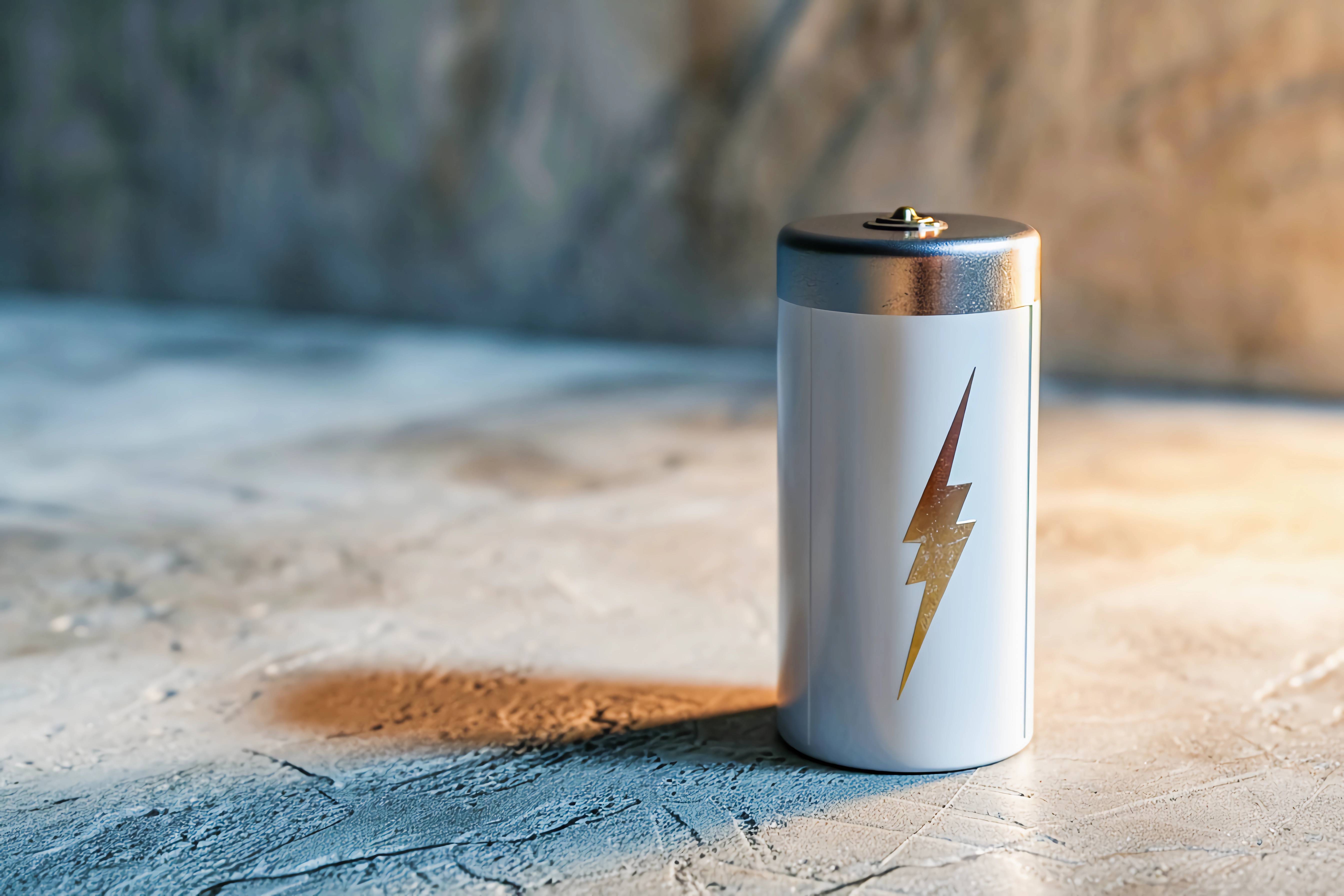 亿纬锂能股价涨超12% “龙泉二号”全固态电池下线