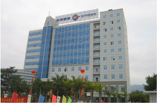 神开股份：公司在海洋油气装备领域的主要客户为海油工程的母公司中海油