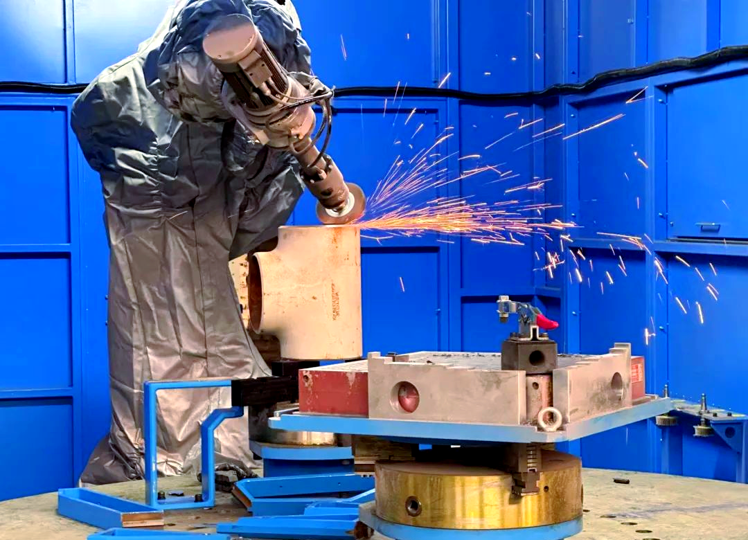 神开股份：公司在海洋油气装备领域的主要客户为海油工程的母公司中海油