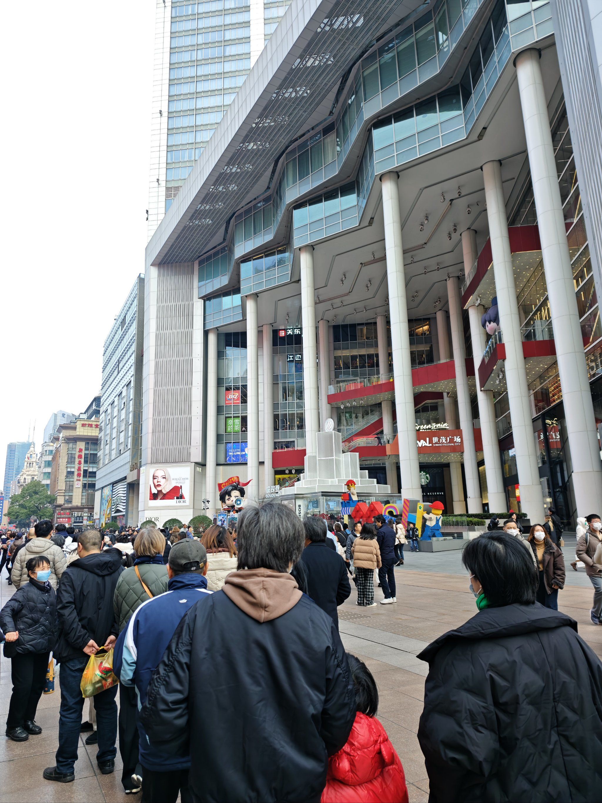 “A+H”模式热潮涌动 龙头企业密集赴港上市