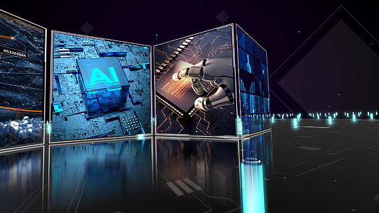 中熔电气：公司产品在AI服务器领域有应用