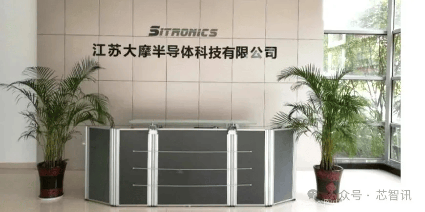 绿通科技：大摩半导体为台积电中国提供备件销售和维保服务