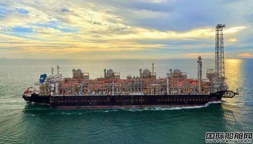 蜀道装备：公司具备浮式液化天然气（FLNG）等船用LNG装置的技术储备
