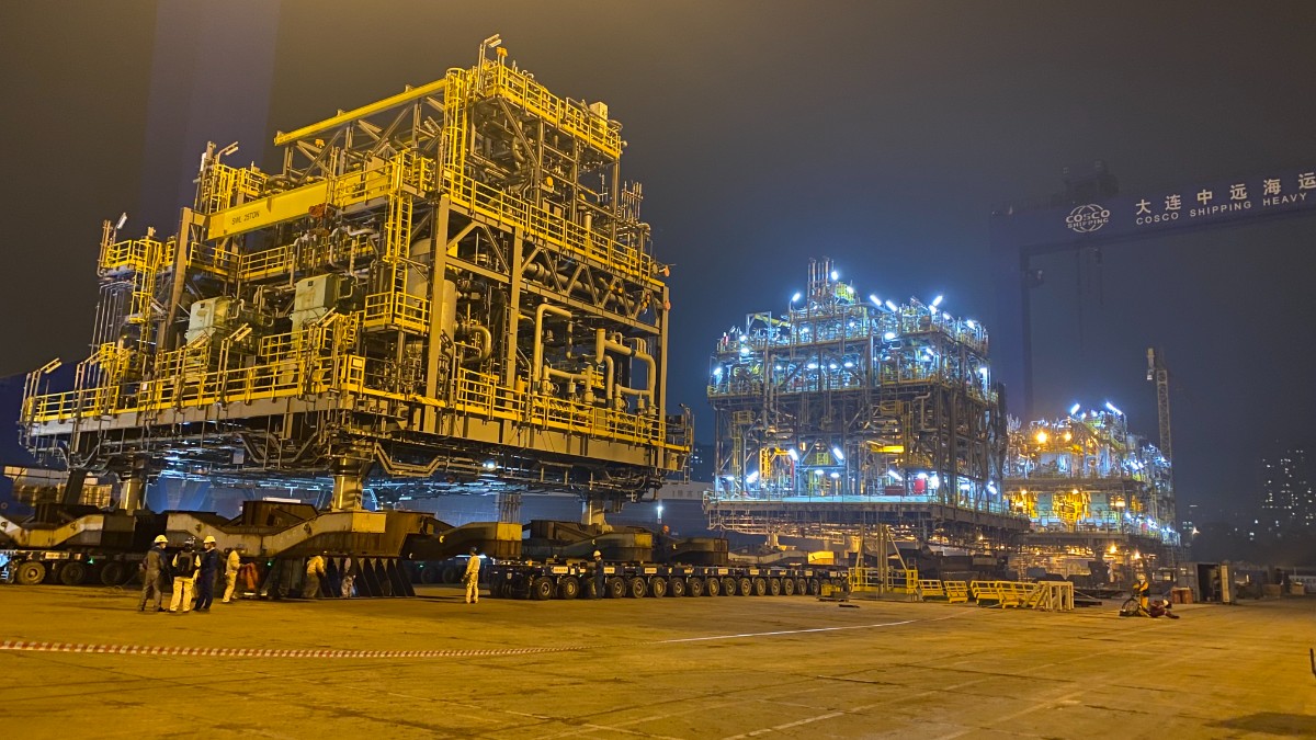 【环球财经】巴西国家石油公司发行20亿美元全球债券