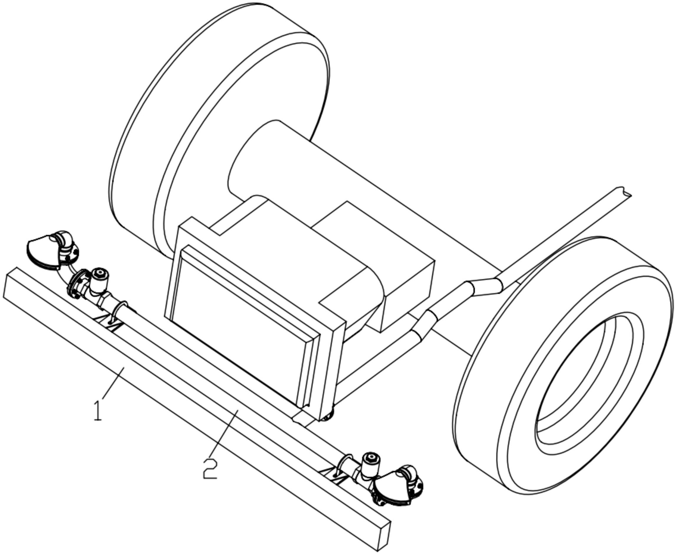 老板电器获得实用新型专利授权:“一种内衬结构、排水滤器及水槽”