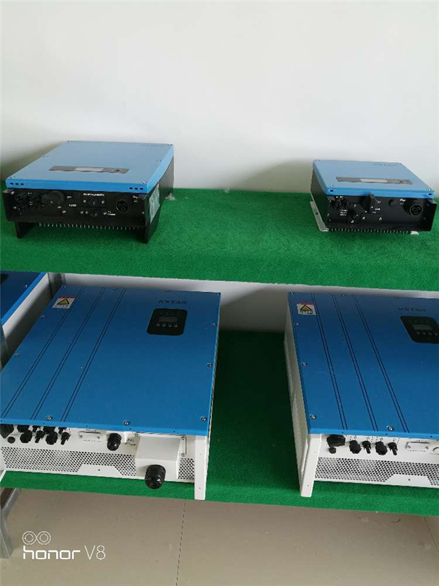 祥鑫科技：积极布局光伏逆变器及储能机柜研发生产