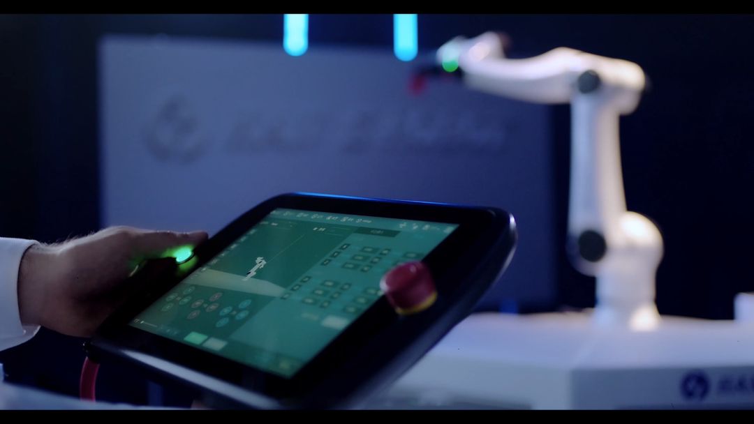 宝馨科技跨界机器人赛道,1800万控股苏州集萃,利好催化股价走强