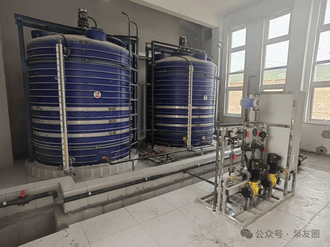 南方泵业：高效数据机房机柜式 CDU 开发项目正在开发测试阶段