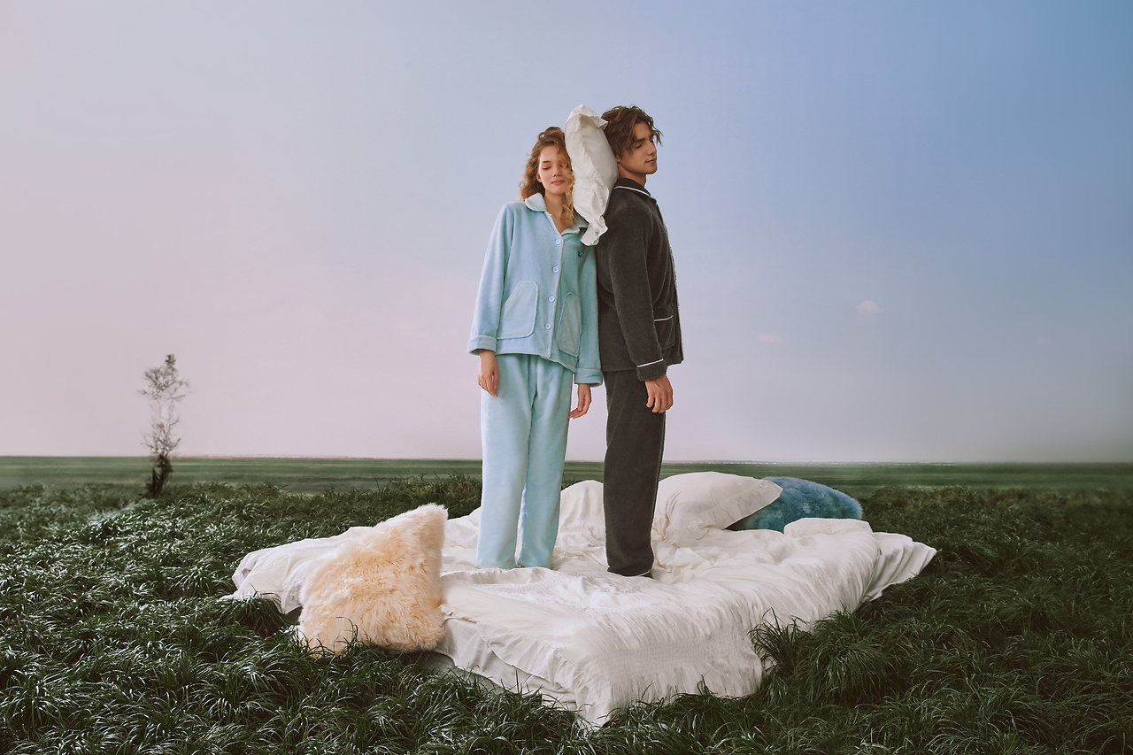 谁还在买都市丽人？国民品牌困在“老派”与“库存”里