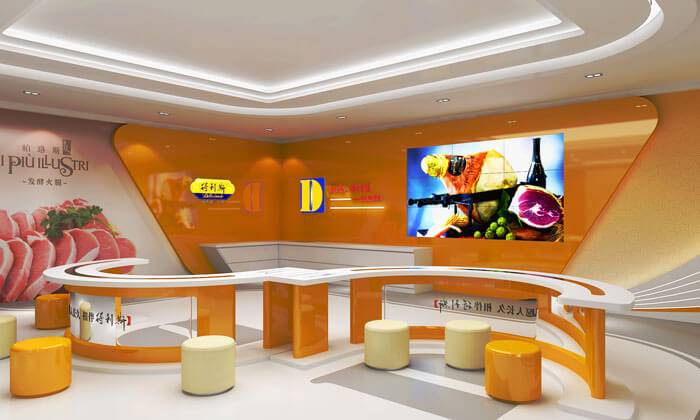 得利斯披露5笔对外担保,被担保公司3家