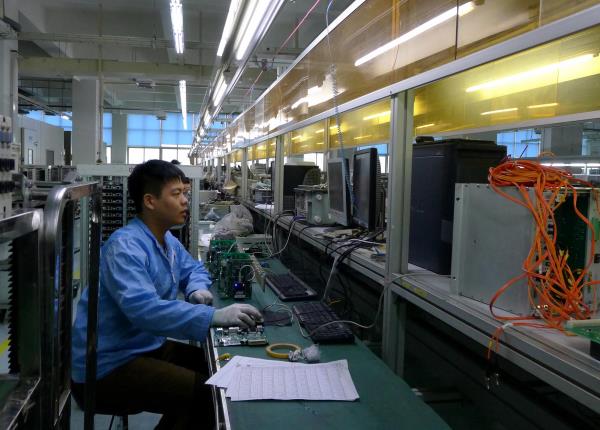 涨停雷达:核电军工+压力容器+股东减少 科新机电触及涨停