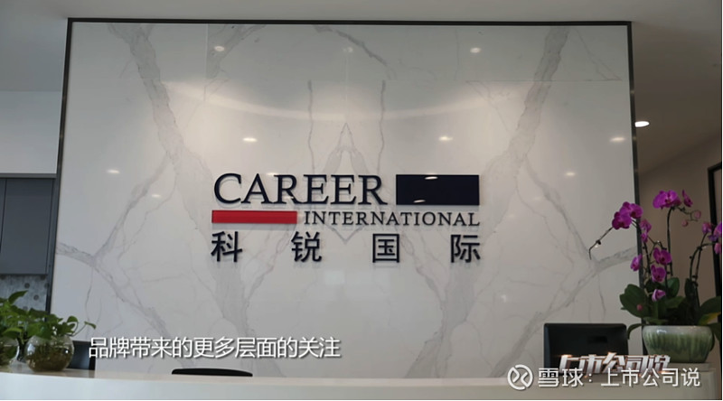 科锐国际:公司高度重视市值管理并制定相关制度