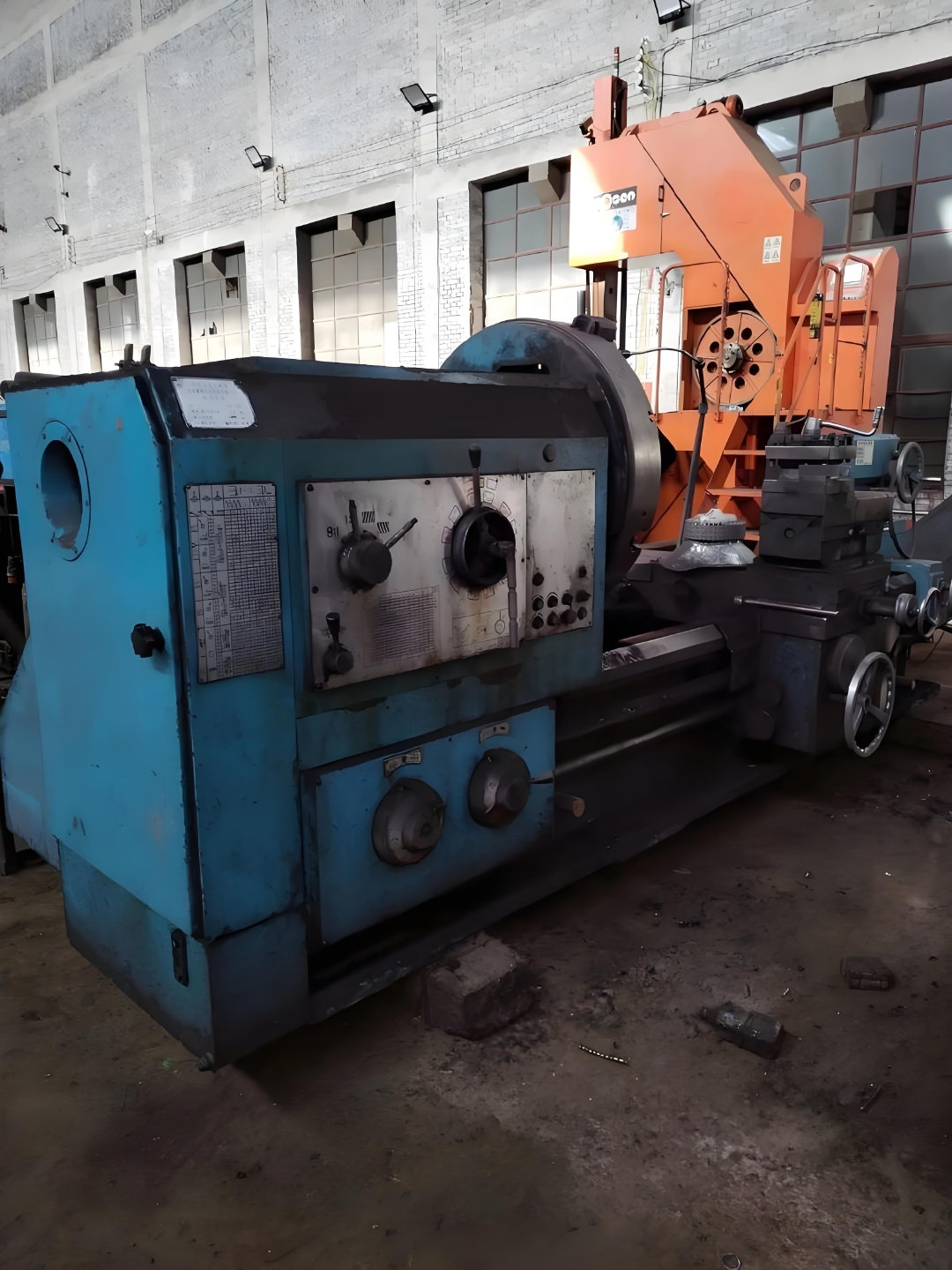 异动快报：秦川机床（000837）9月5日9点58分触及涨停板