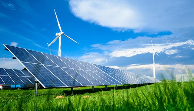 异动快报：明阳智能（601615）9月5日13点52分触及涨停板