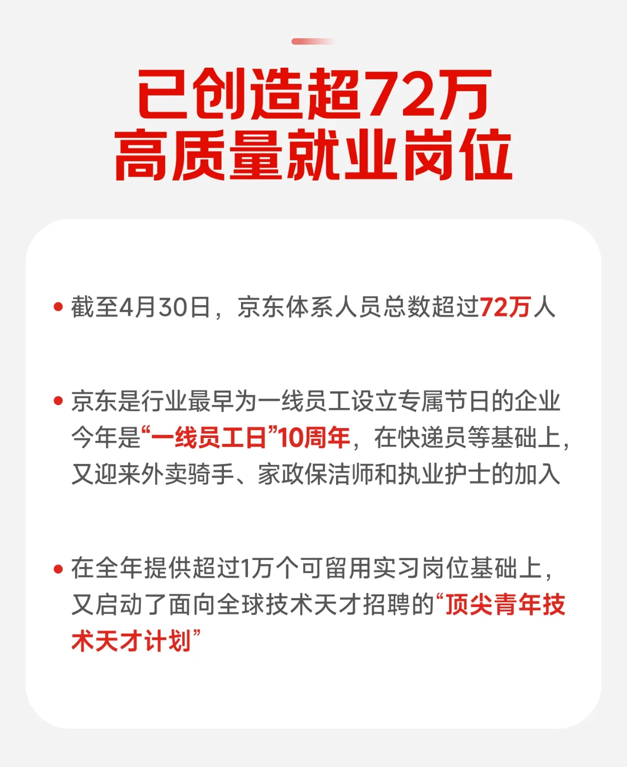 京东超市上半年订单量同比增长20% 计划未来三年用户数增长至5亿