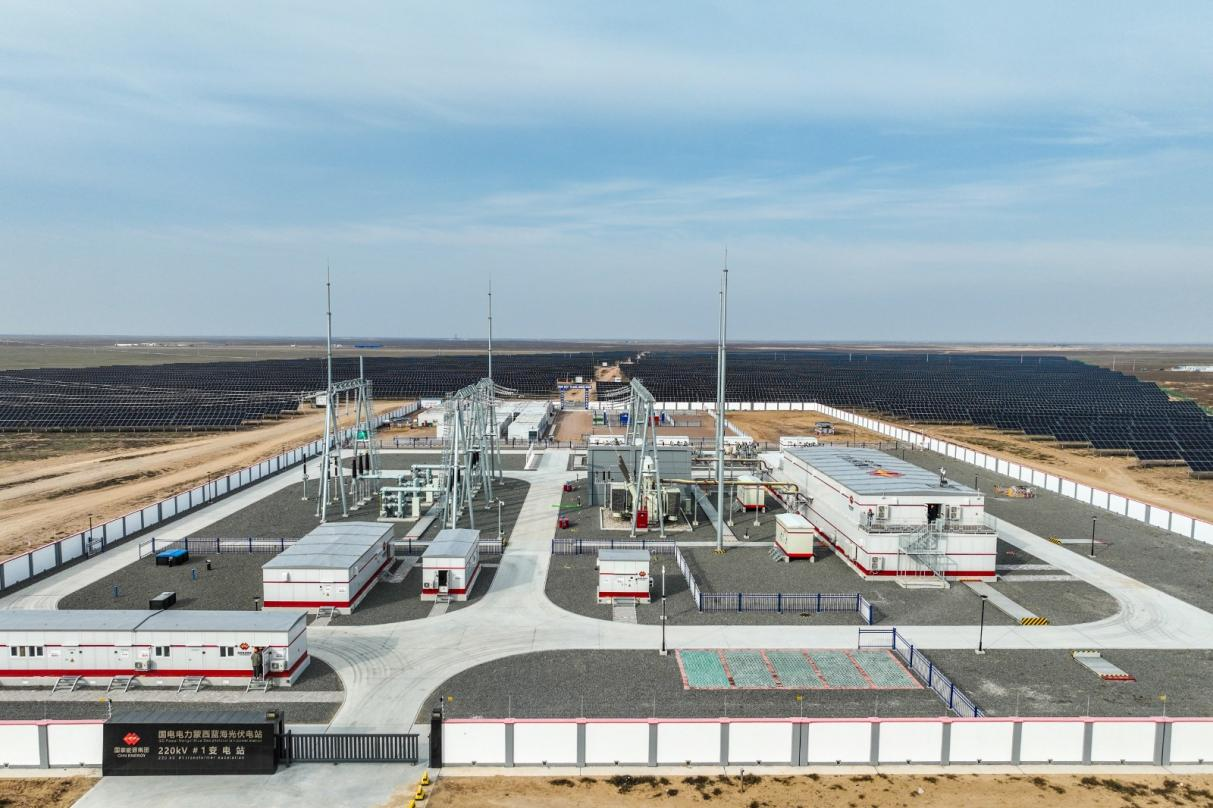 蓝海华腾:控股子公司系统可应用于储能光伏和微电网领域