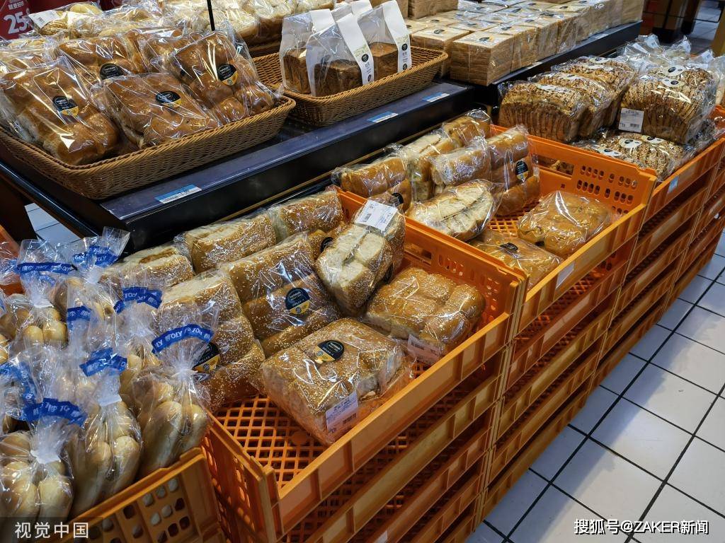 从广告翻车到“主阵地失守”：桃李面包遇“长痛”，核心产品颓势拖累营收