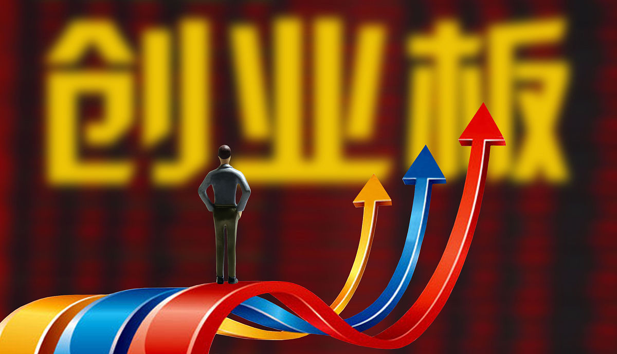 大盘强势调整 创业板指“一枝独秀” 热点快速轮动中紧盯新能源赛道