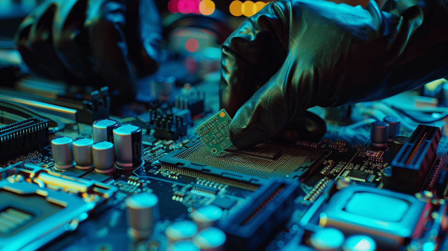 东山精密中报营收增速不足2%，核心产品后劲乏力，豪赌AI赛道资金受考