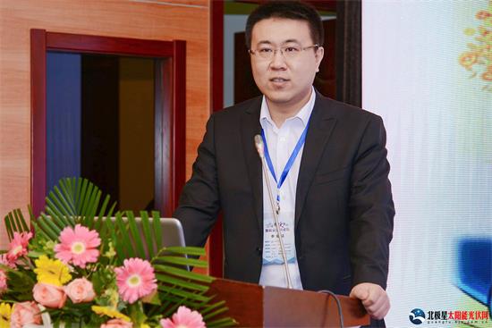 国能日新:9月8日高管李华减持股份合计3000股