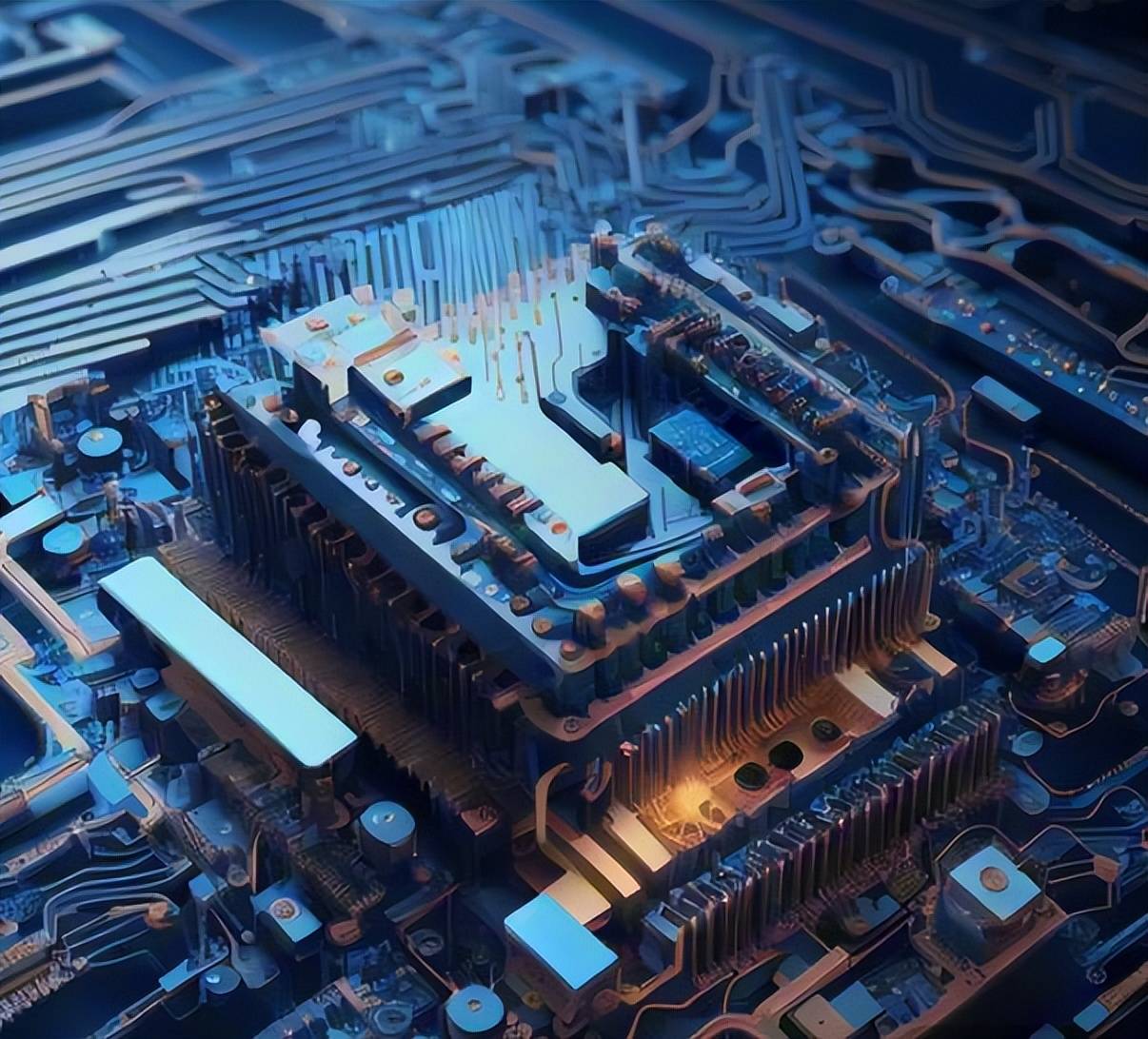 涨停雷达：AI存储+存储芯片+企业级存储 德明利触及涨停