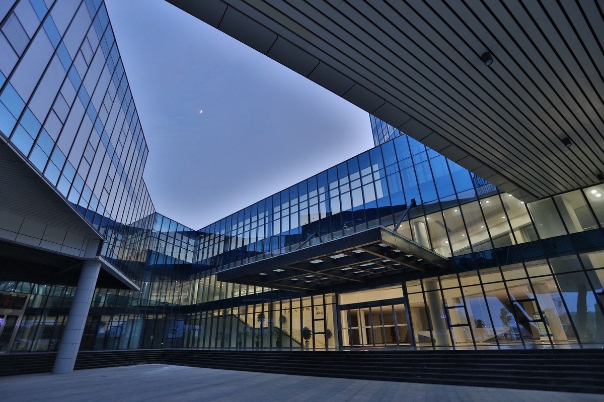 志特新材：上海与安徽子公司定位及运营情况说明