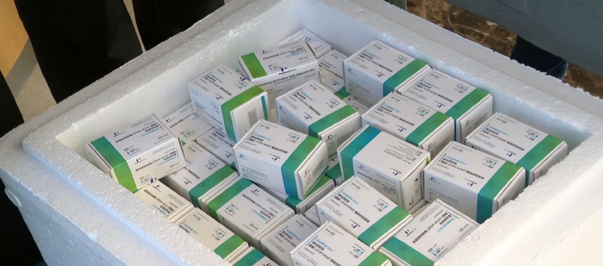 九安医疗:争取将CGM打造成公司下一个爆款产品