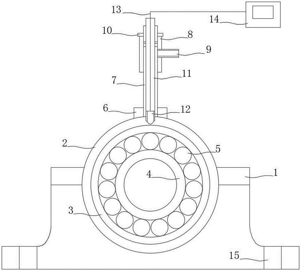 中科曙光获得发明专利授权:“温度测试方法、装置、计算机设备和存储介质”