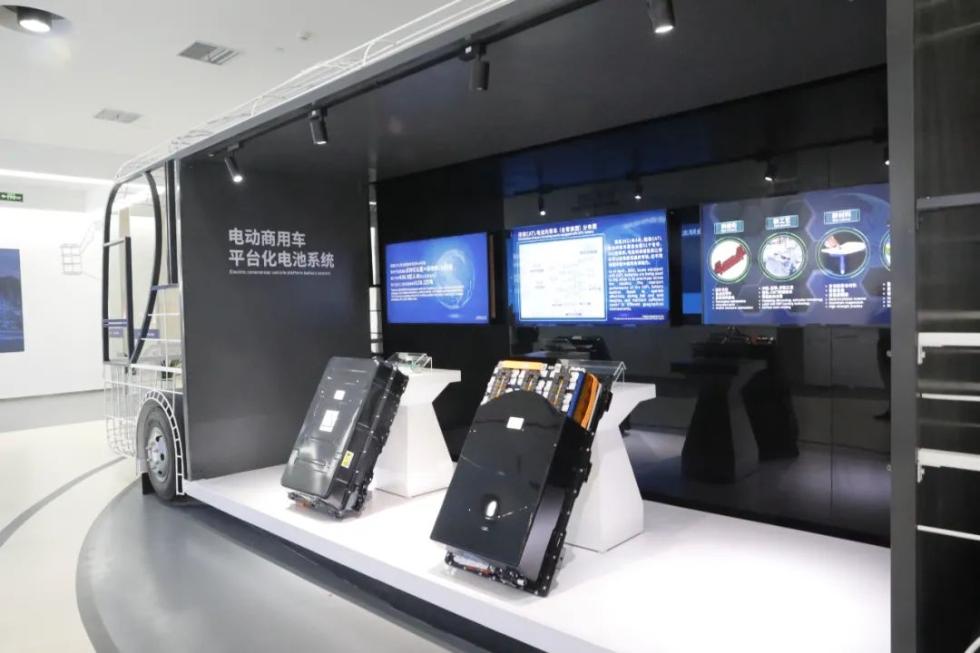 宁德时代获得发明专利授权:“自放电检测方法、其检测装置及其检测系统”