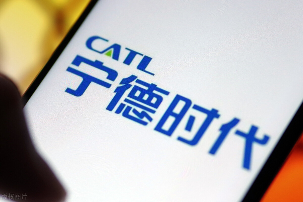 宁德时代获得发明专利授权:“自放电检测方法、其检测装置及其检测系统”