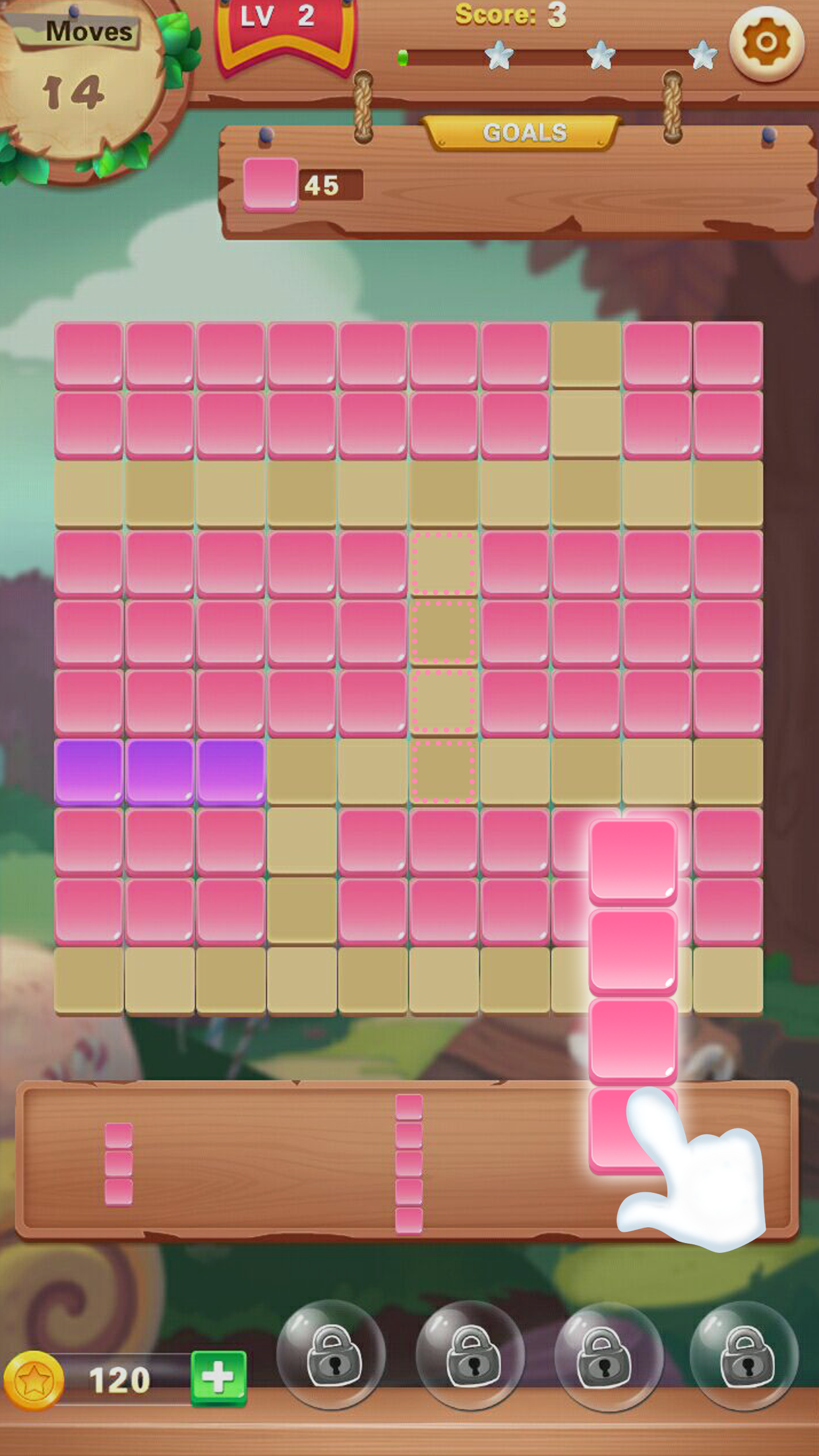 北纬科技：已经推出《飞翔之光》等小程序游戏