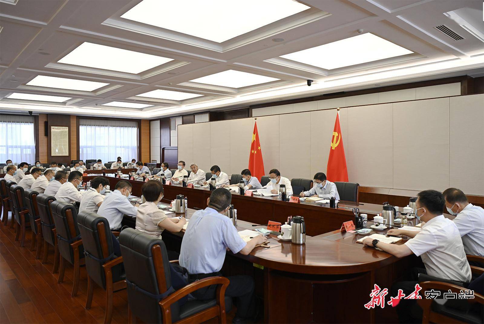 启迪设计：抢抓统一大市场建设发展机遇