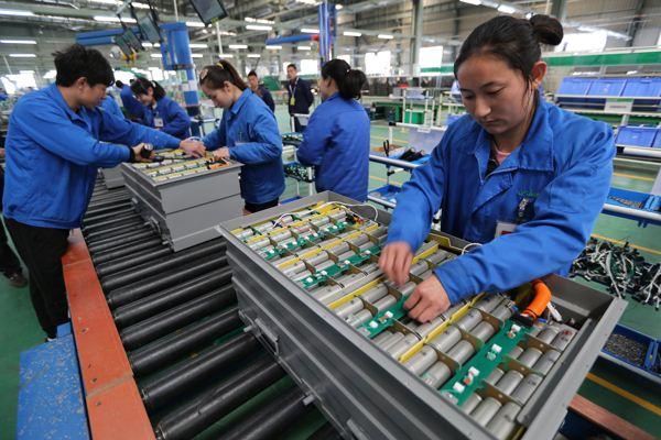 沃特股份：公司经营和订单情况良好，业务增长也具备高质量产品结构