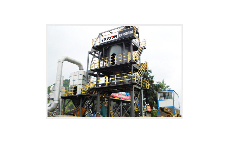 铁拓机械获得实用新型专利授权：“一种沥青搅拌设备的智能监测系统”