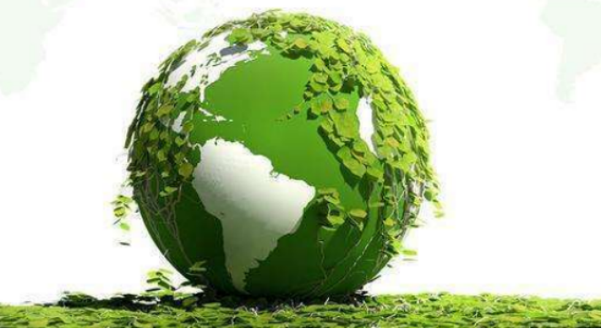 “产品+市场”为桥 上交所以创新实践构建绿色金融市场新生态