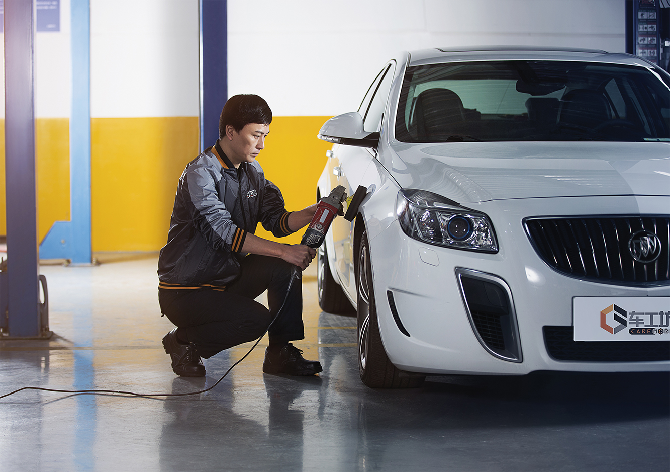 天有为：联手行业龙头设新公司 掘金万亿汽车市场