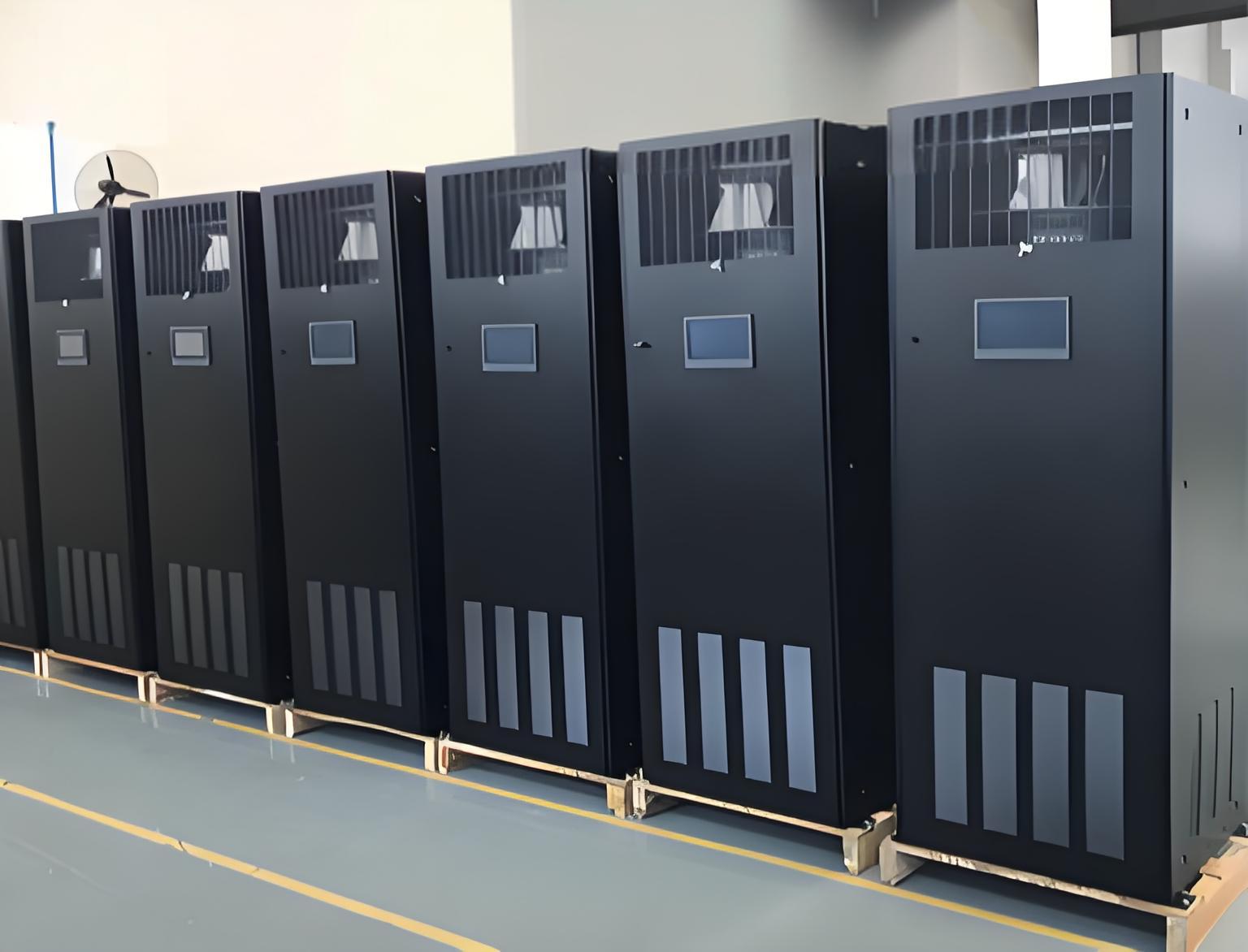 冰轮环境:公司从事数据中心冷却业务已有十余年历史,直接或间接服务过众多业内大厂