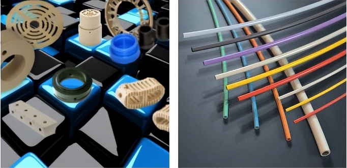 沃特股份：公司特种高分子材料可用于服务器散热和数据传输部件