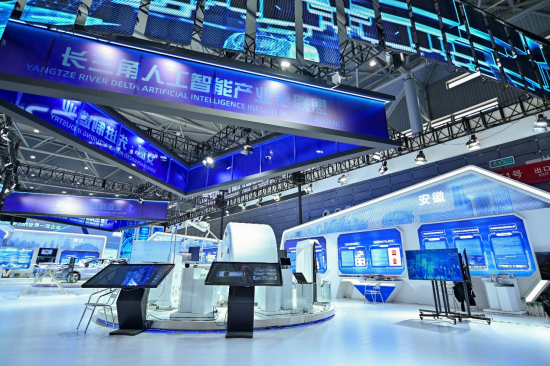 全国首个！ 万兴科技陕文投等共建“文旅人工智能创新中心生态联盟”