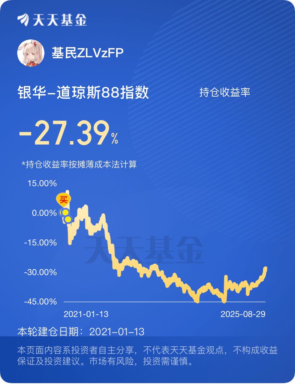 最后一天！不及时操作或亏损