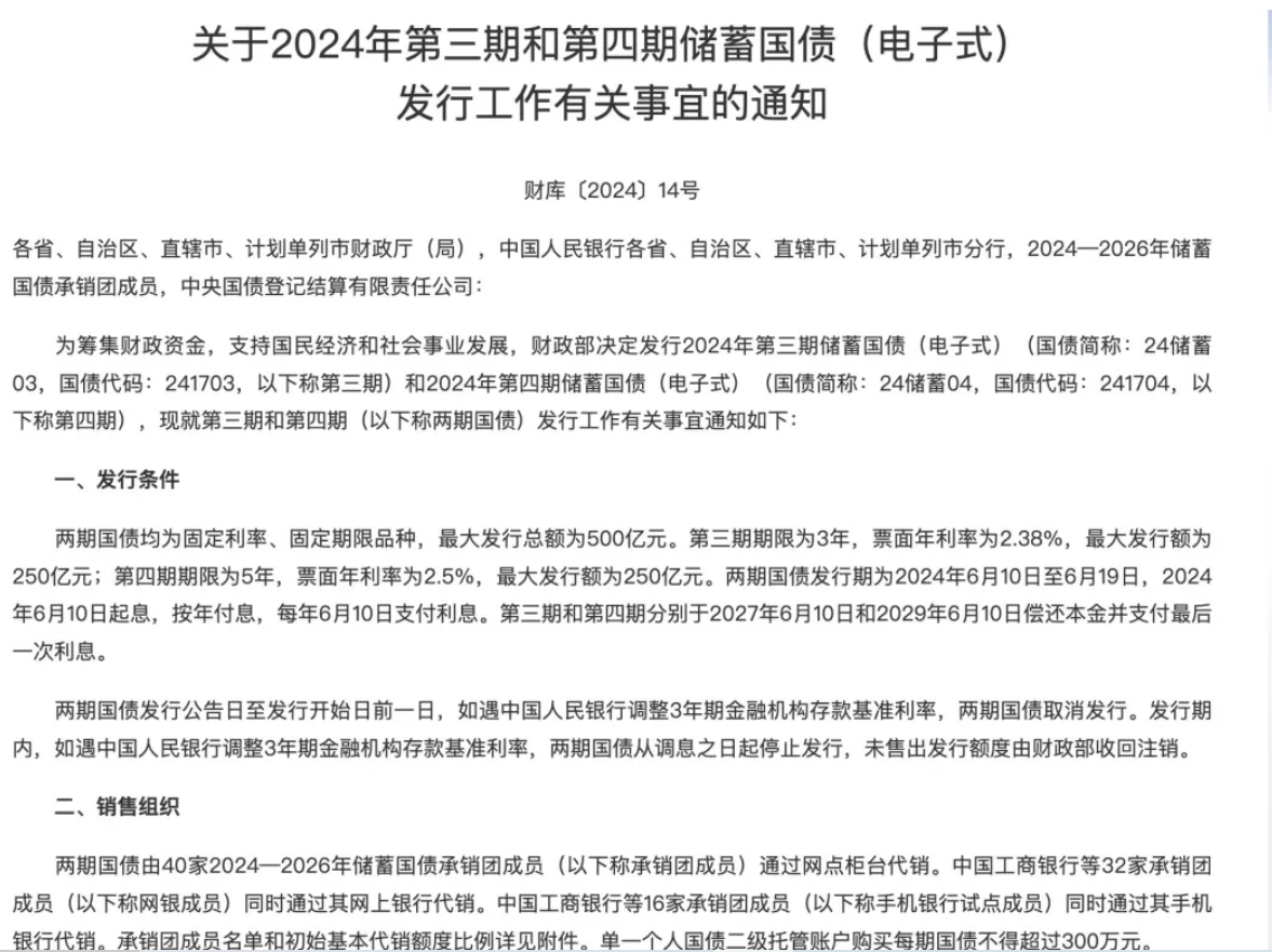 腾讯控股完成90亿元票据发行，含多期限品种