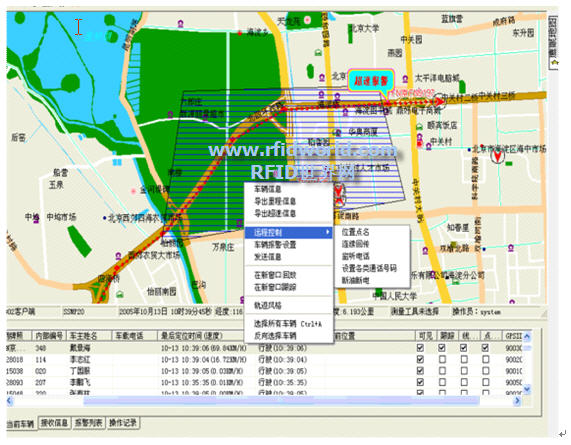 江铃汽车获得发明专利授权：“一种基于自动识别技术的物流转运系统及方法”