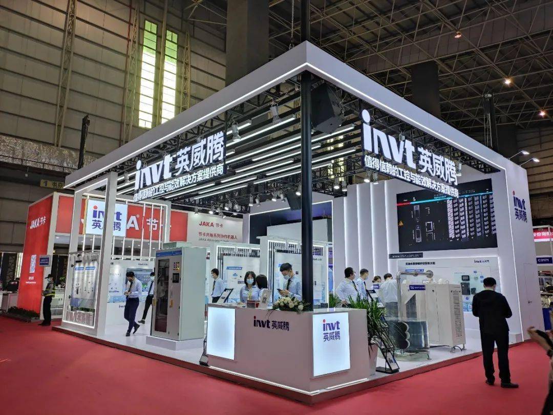 英威腾：产品从研发、验证到最终获得客户认可和订单需要一定周期