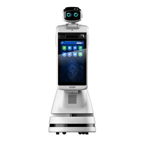 丰茂股份：积极对接多领域机器人公司产品需求