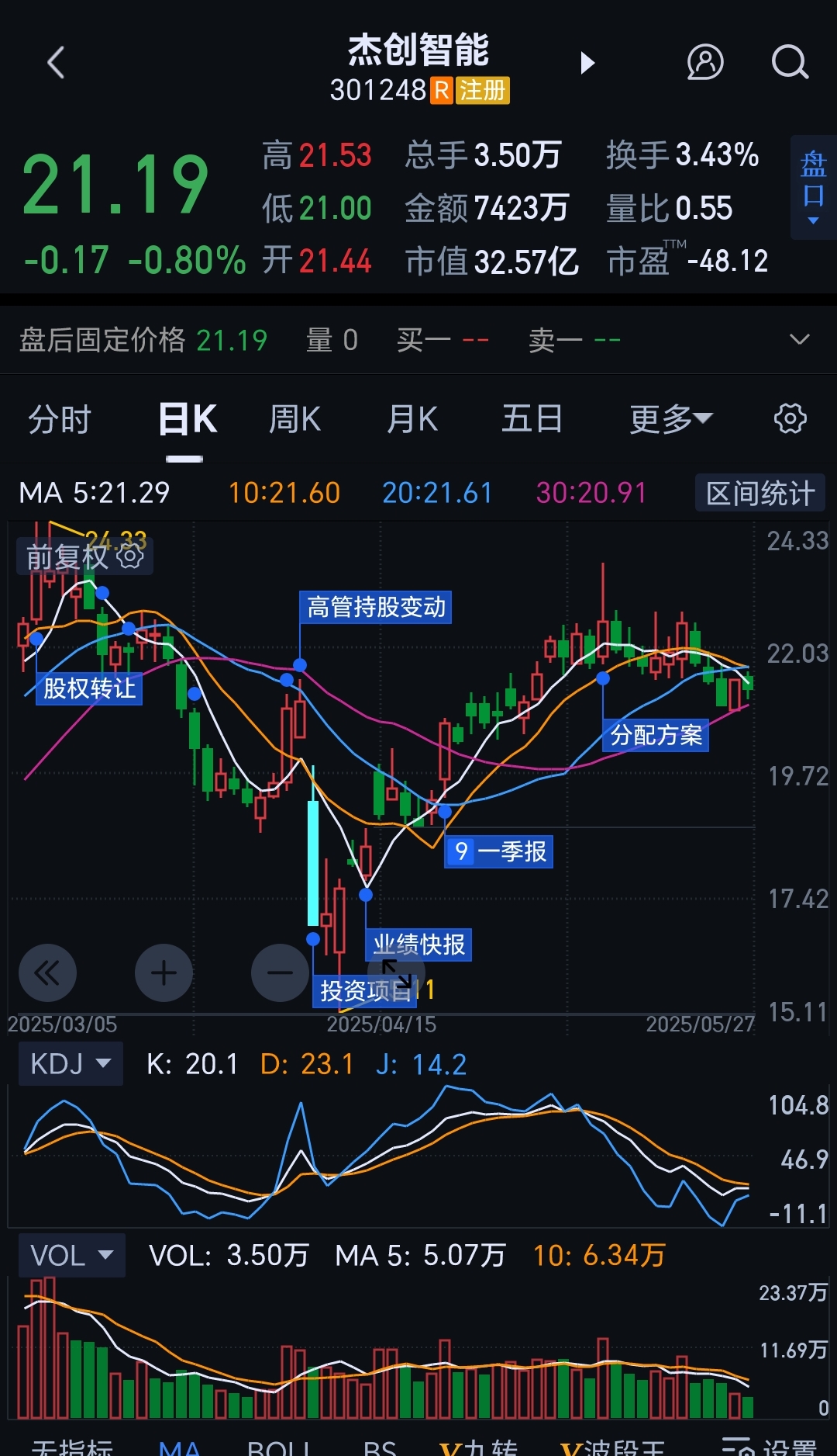 彩讯股份：公司自主研发的Rich AICloud算力平台，具备领先的算力基础设施部署、智能组网和资源优化调度能力，能够为客户提供高效、稳定的AI原生云计算服务
