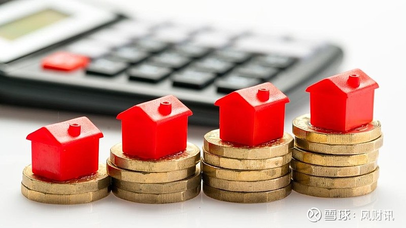 应对债务高峰 房企密集发债“补血”