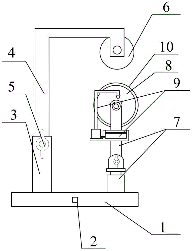 �N辉科技获得实用新型专利授权：“一种多回路电源切换系统”