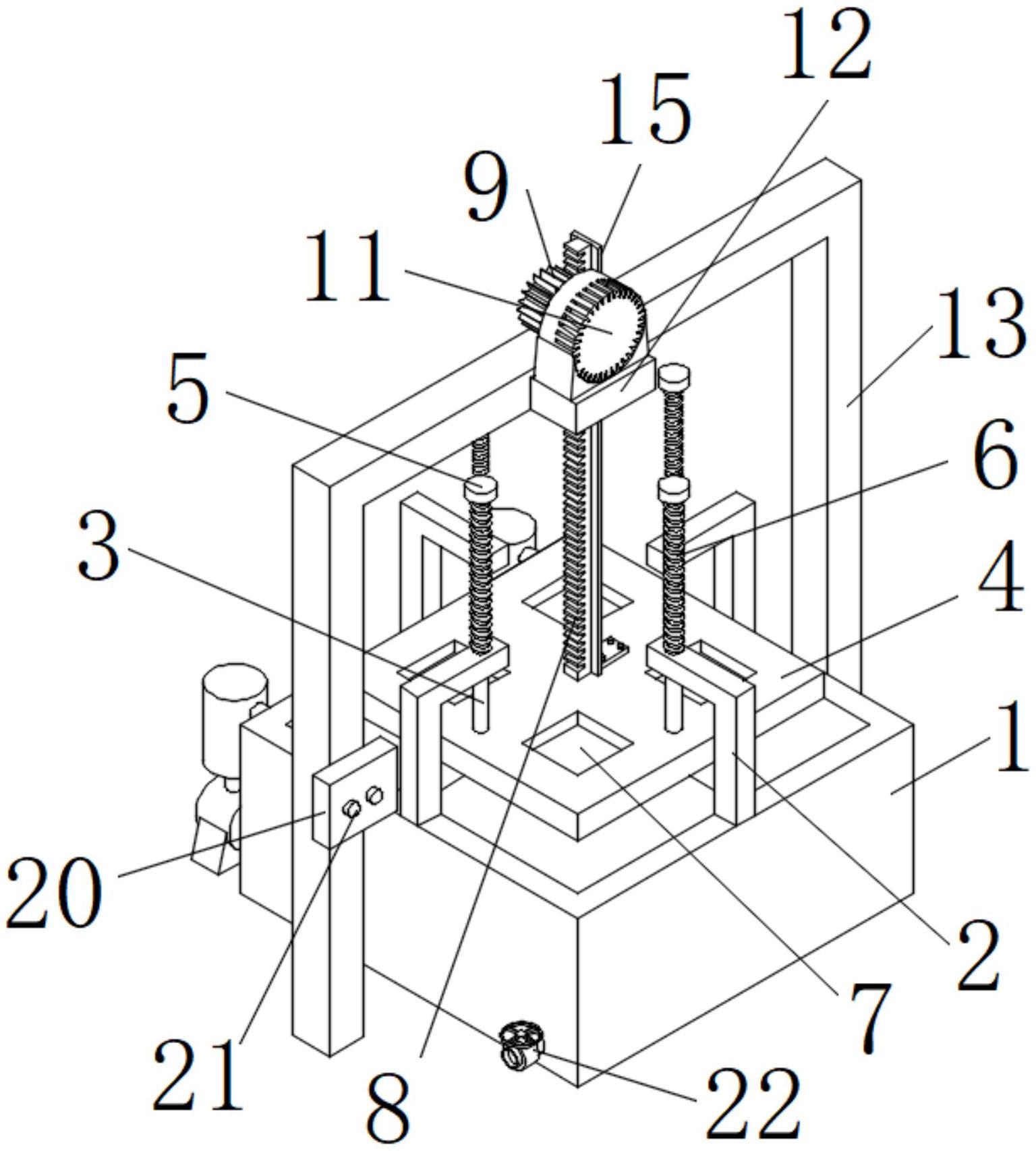 �N辉科技获得实用新型专利授权：“一种多回路电源切换系统”