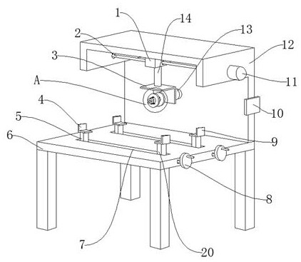 �N辉科技获得实用新型专利授权：“一种多回路电源切换系统”